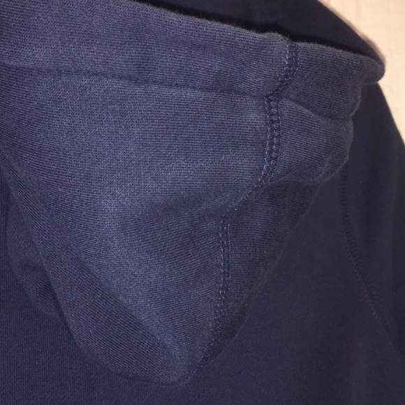 Gap America hoodie USA 🇺🇸 HOST PICK sz Large flag boys fourth July unisex - Picture 11 of 12